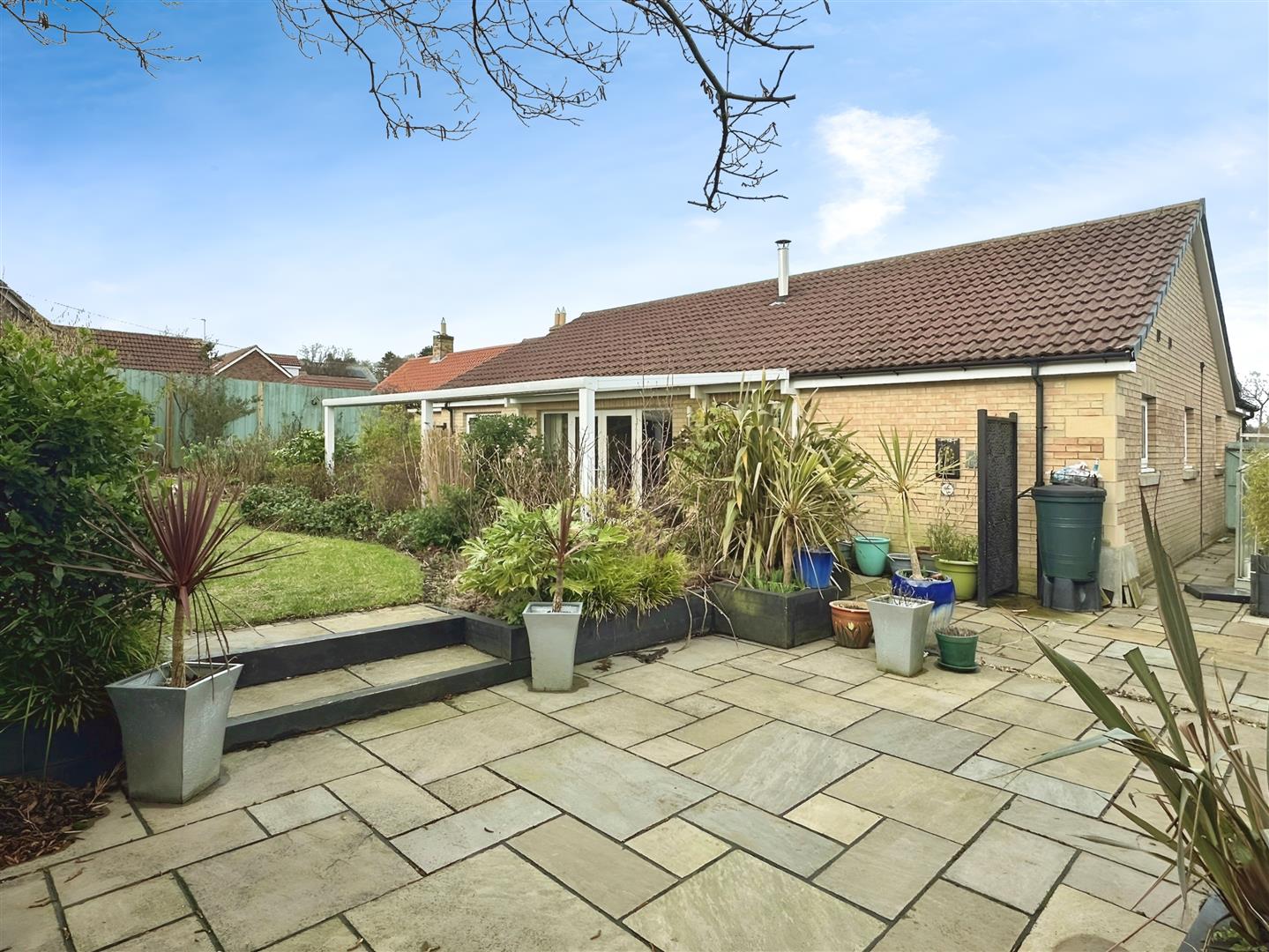 Property Studley Drive, Swarland Bungalow Detached Rickard